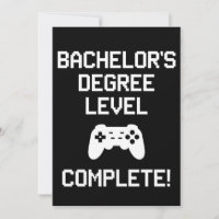 Licenciado en Juegos de Video Completo