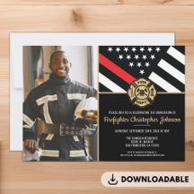 Licenciatura en Bomberos por la Academia de Bomber