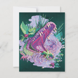 Invitación Ligador de arte plástico, regalo de amor, regalo v