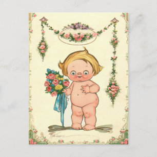 invitación linda de BABY SHOWER del presupuesto