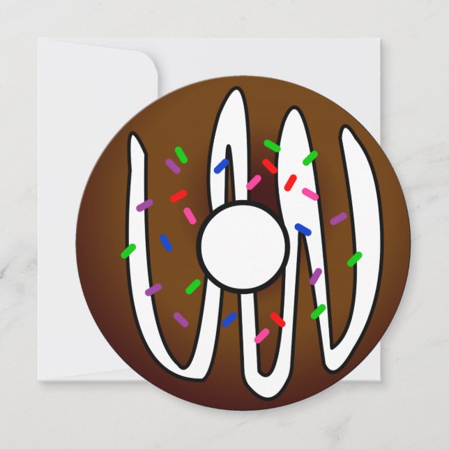 Invitación linda del cumpleaños del Sleepover del (Anverso)