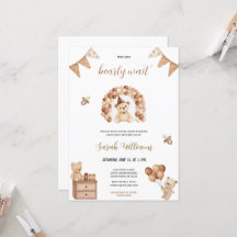 lindo, podemos esperar a que el oso pardo sea una 