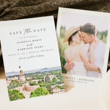 Línea aérea SANTA FE Nuevo México Salven la fecha