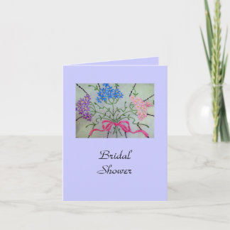 Invitación Lino del vintage