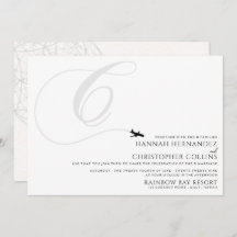 Listo para despegar C Boda inicial