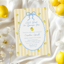 Little Lemon No Puede Esperar Para Apretarte Baby 