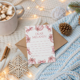 Invitación Little Pumpkin Time Capsule Card