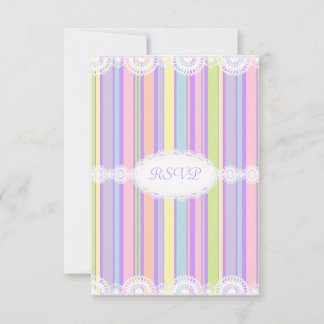 INVITACIÓN LLAVE DE CADENA TODAS LAS OCASIONES RSVP PURPLE2