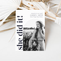 Lo hizo invitando a Fiesta universitario con image