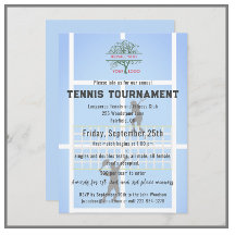 Logo del Torneo del Club de Tenis  