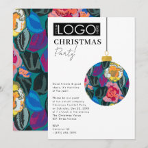 Logotipo de la empresa Fiesta de Navidad Adorno Pr