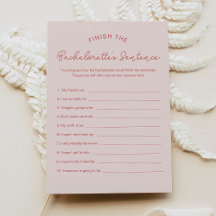 LOLA Termina el juego de la bachillerato