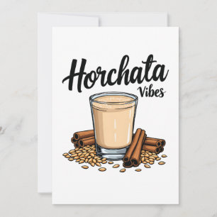 Invitación Los amantes de las bebidas españolas en Hortacha v
