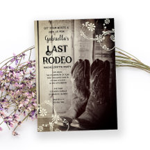 Los boots rusos fueron el último rodeo de la fiest