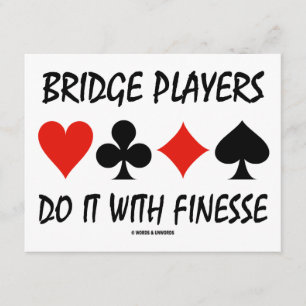 Invitación Los Jugadores Puentes Lo Hacen Con Fines De Cuatro