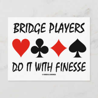 Invitación Los Jugadores Puentes Lo Hacen Con Fines De Cuatro