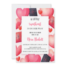 los más bellos regalos y corazones de San Valentín