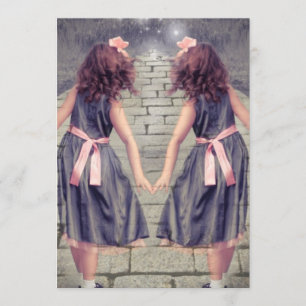 Invitación los mejores amigos de gemini para siempre chicas g