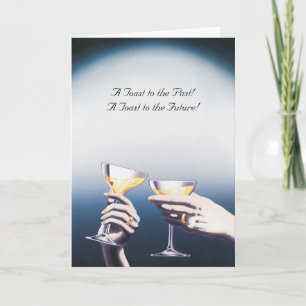 Invitación Los Mejores Años De Nuestras Vidas ©