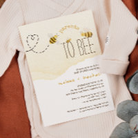 Los Padres De La Bumblebee Dulce Para Amas Parejas