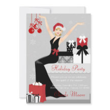 Los regalos elegantes del fiesta de las