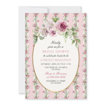 Love Shack Fiance Bridal Shower