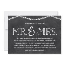 Luces de hadas| Cena de ensayo rustica de calkboar