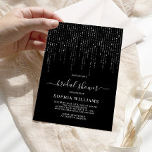 Luces nocturnas y de cuerdas oscuras duchas de nov