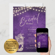 Luces Twinkling | Boda de Rustic Barn Woodland