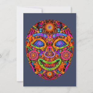 Invitación LumiFace
