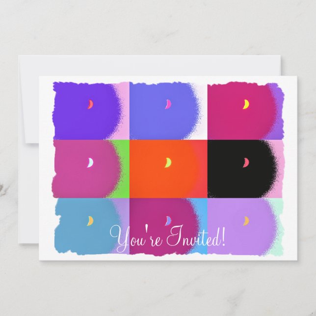 INVITACIÓN LUNA (Anverso)