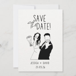 Invitación Luxury Wedding Invitation Gold Foil Style