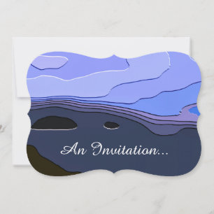 INVITACIÓN LUZ DE LA LUNA