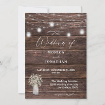 Madera de aliento para el bebé y luces de cadena M