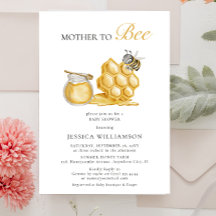 Madre a ser neutra en género ducha mínima para beb