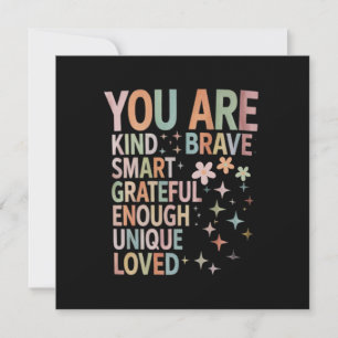 Invitación Maestro Motivacional Primer Día de Regreso a la Es