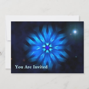 Invitación Magen Zayin