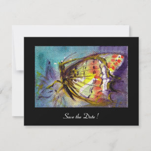 INVITACIÓN MAGIC BUTTERFLY