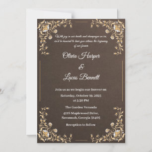 INVITACIÓN MAGNÉTICA