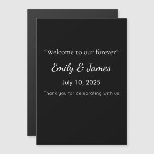 INVITACIÓN MAGNÉTICA 