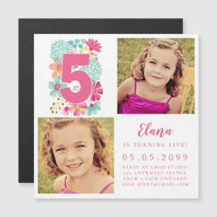 INVITACIÓN MAGNÉTICA