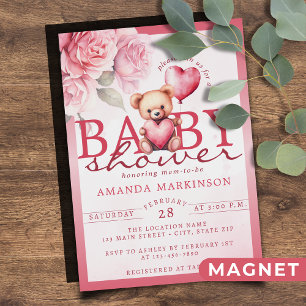 INVITACIÓN MAGNÉTICA 