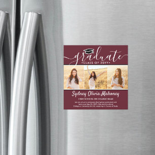 INVITACIÓN MAGNÉTICA 