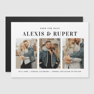 INVITACIÓN MAGNÉTICA 