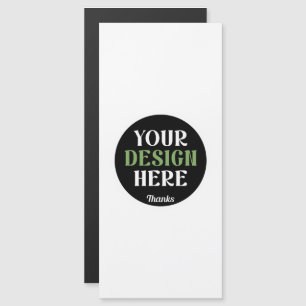 Invitación Magnética beso hershey®'s personalizado, único, elegante y m