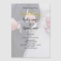 Celebración de la fiesta de novias