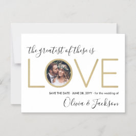 Invitación Magnética Corinthians citan matrimonio de fotos de amor Salv