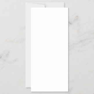 Invitación Magnética Create Your Own