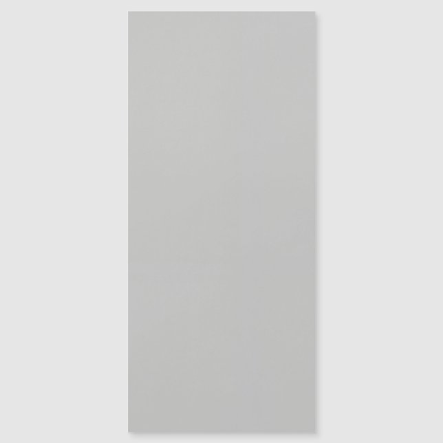 Invitación Magnética Desbloquear el poder del color (Anverso)