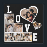 Invitación Magnética Diseña tu propio collage de 8 fotos<br><div class="desc">Personaliza tu fotografía. Puedes hacer este producto personalizado para ocasiones especiales como bodas,  cumpleaños,  Navidad,  días festivos,  memoriales,  graduaciones,  aniversarios y más. También se puede regalar a tu mejor amigo,  amigo cercano,  familiares y parientes.</div>